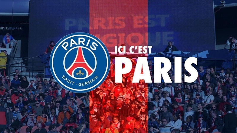 Hình nền PSG ảnh 26