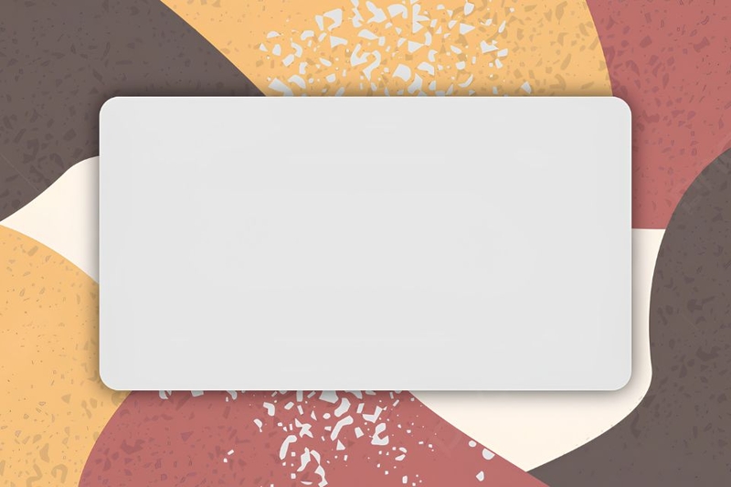 Hình nền PowerPoint phong cách tối giản 4
