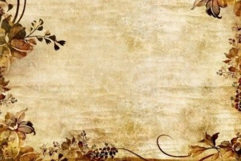 Hình nền PowerPoint vintage 1