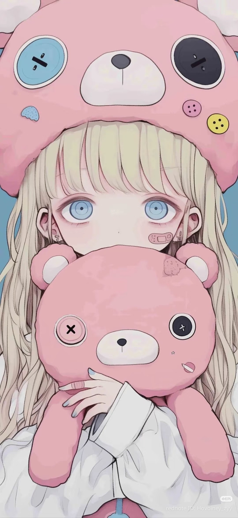 Hình nền chibi (12)