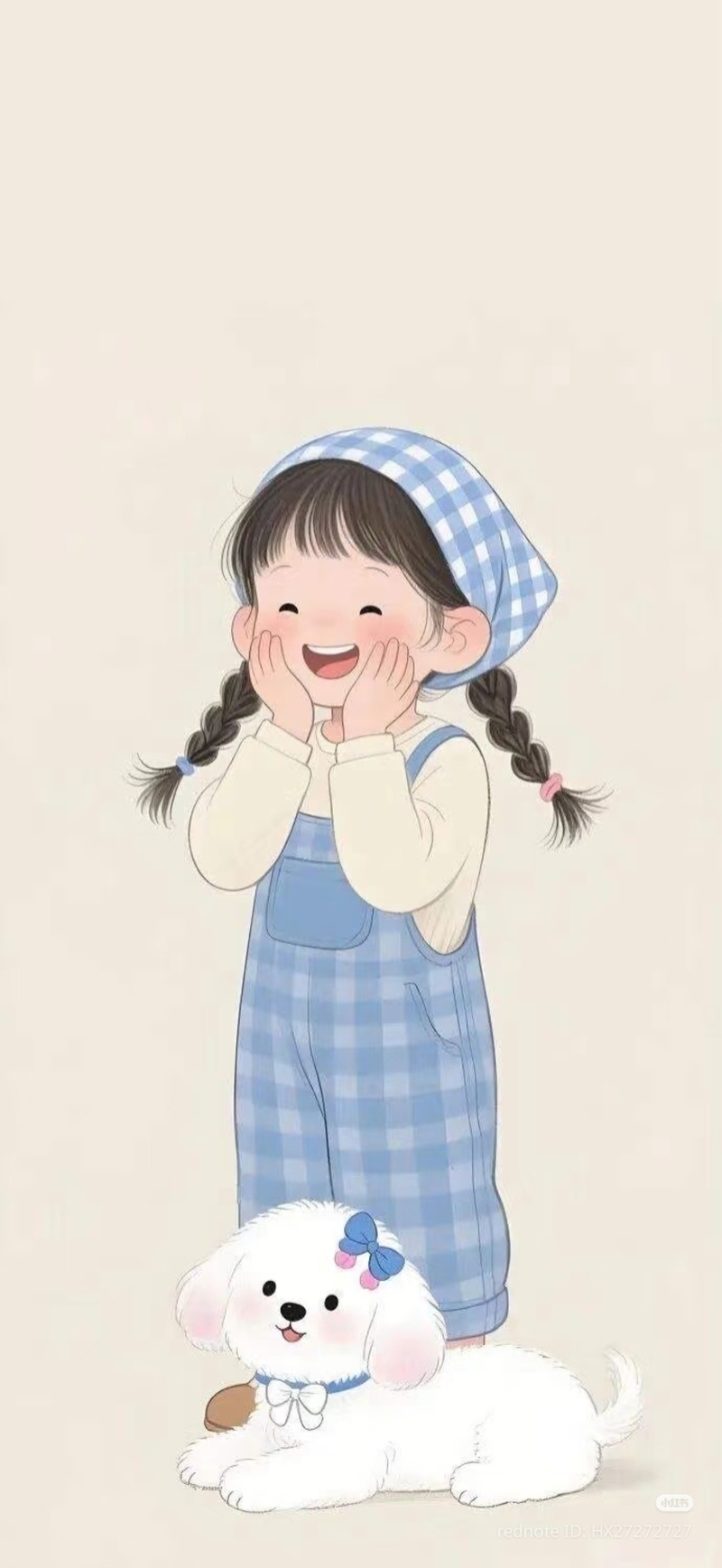 Hình nền chibi (14)