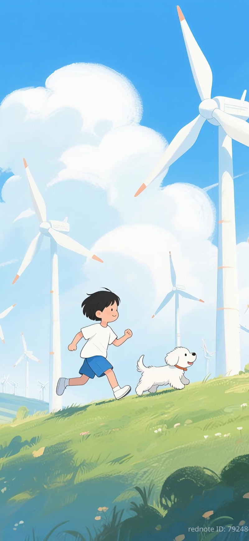 Hình nền chibi (21)