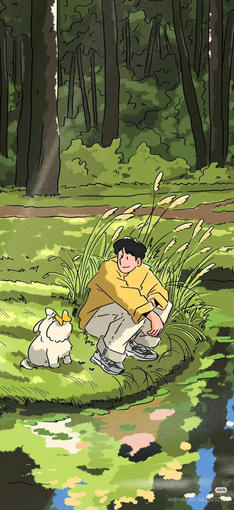 Hình nền chibi (23)