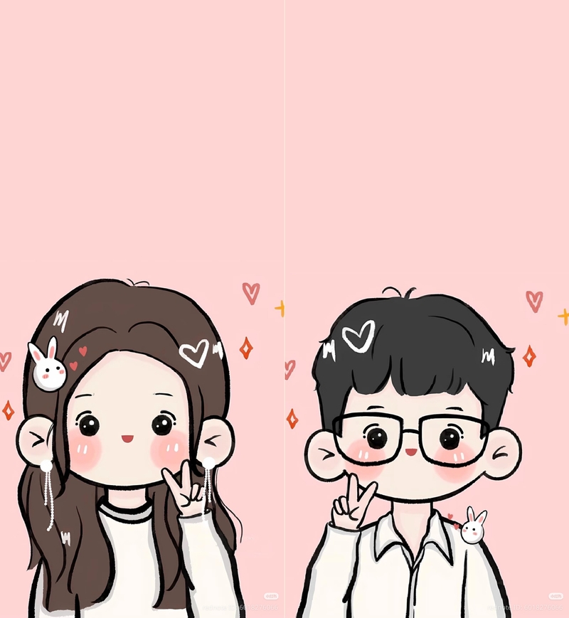 Hình nền chibi (24)