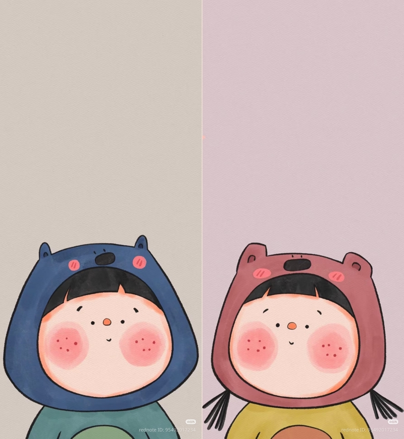 Hình nền chibi (26)