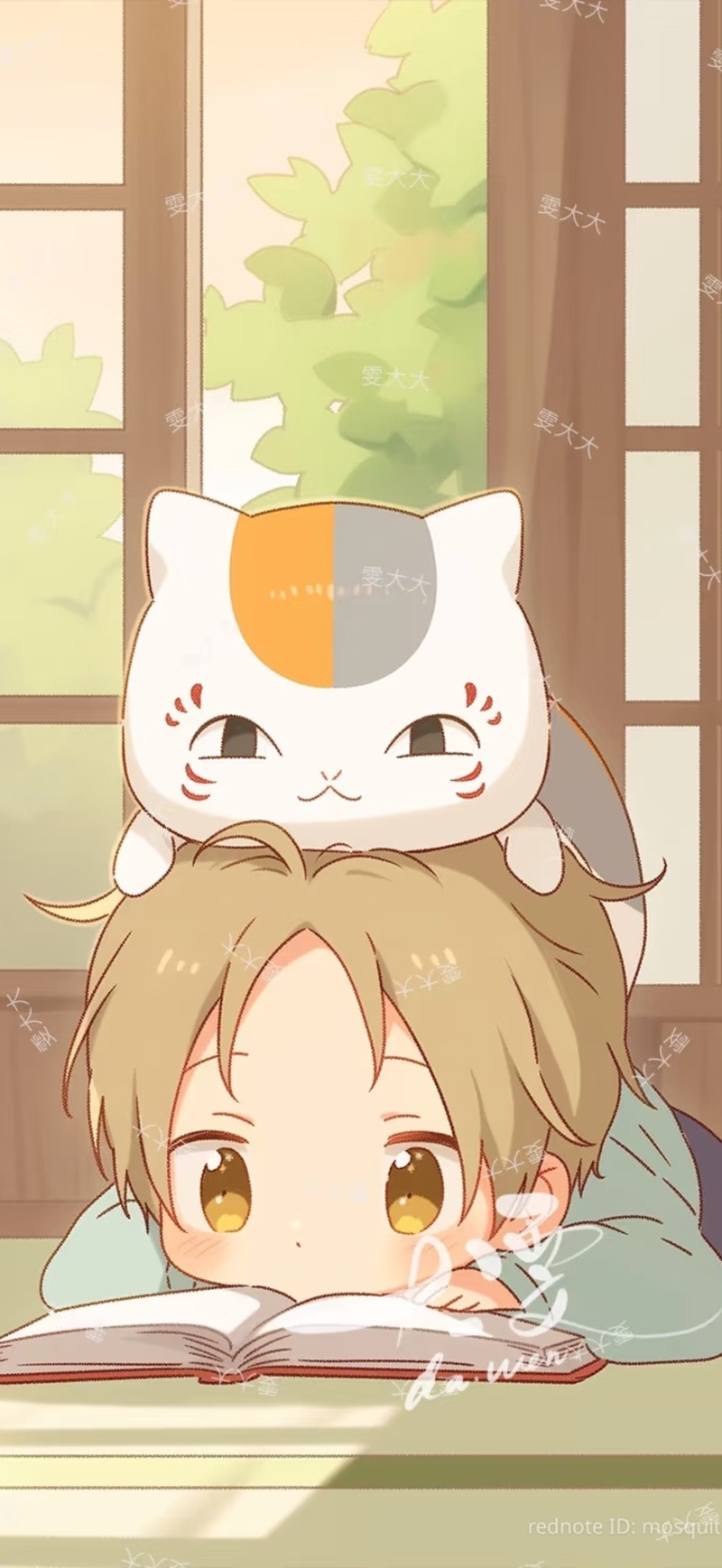 Hình nền chibi (31)