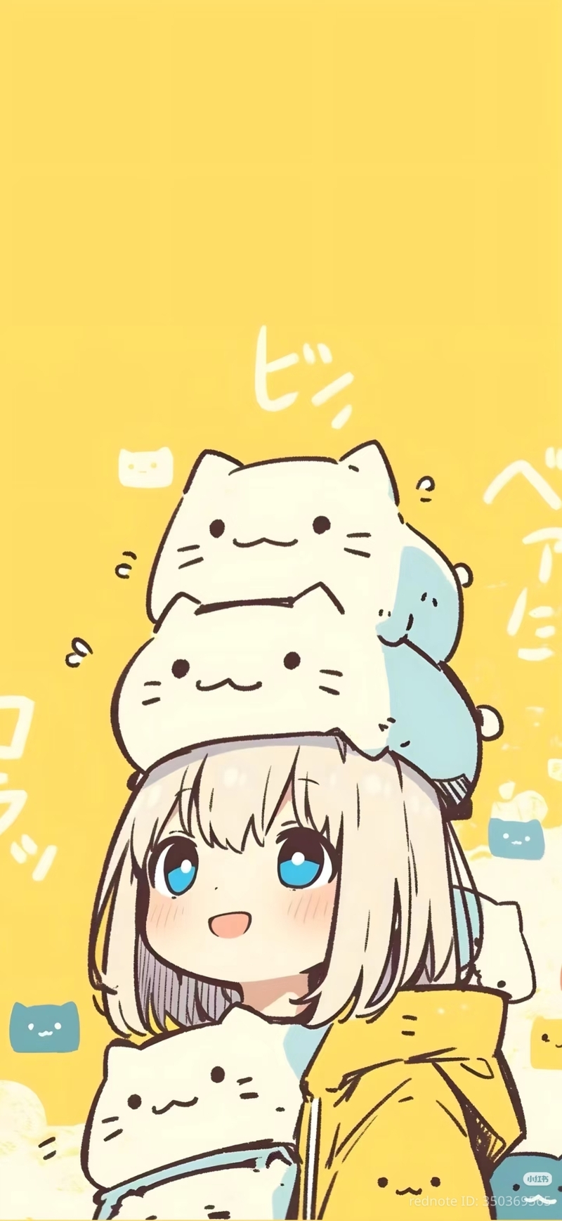 Hình nền chibi (33)