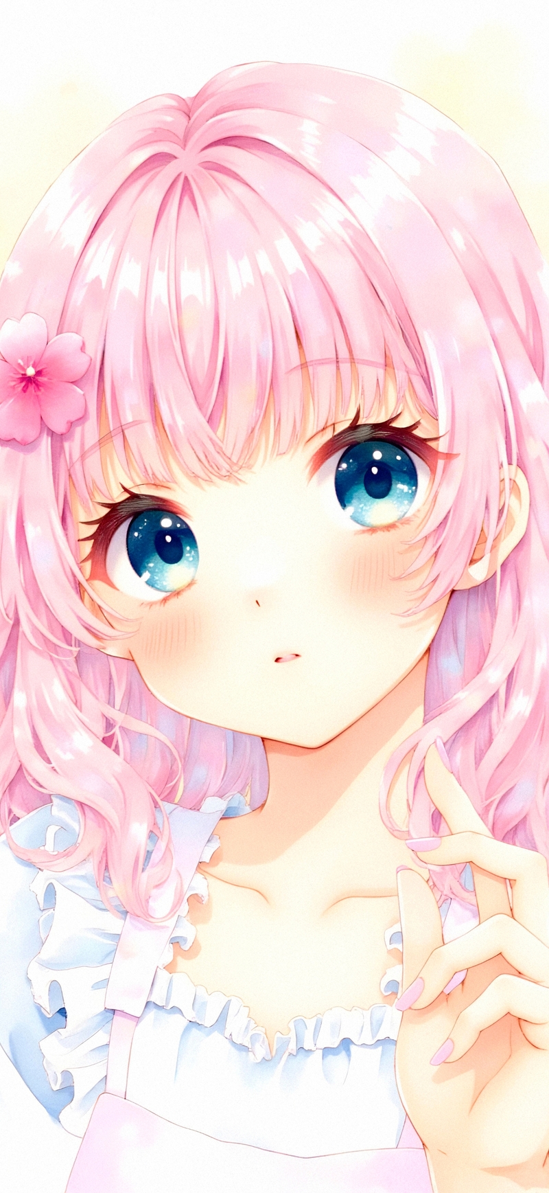 Hình nền chibi (36)