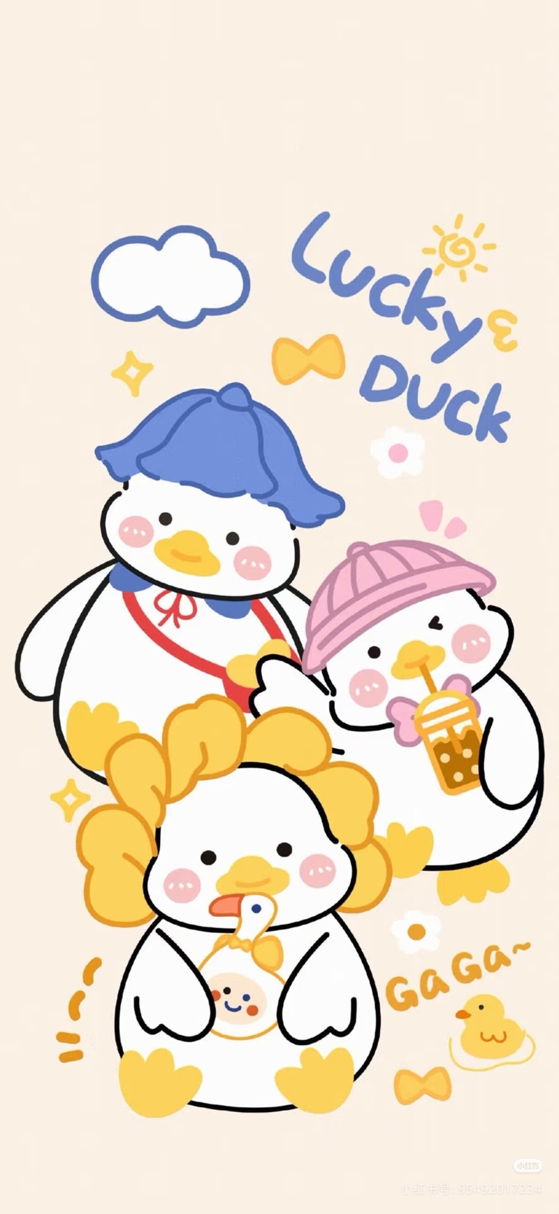 Hình nền chibi (41)