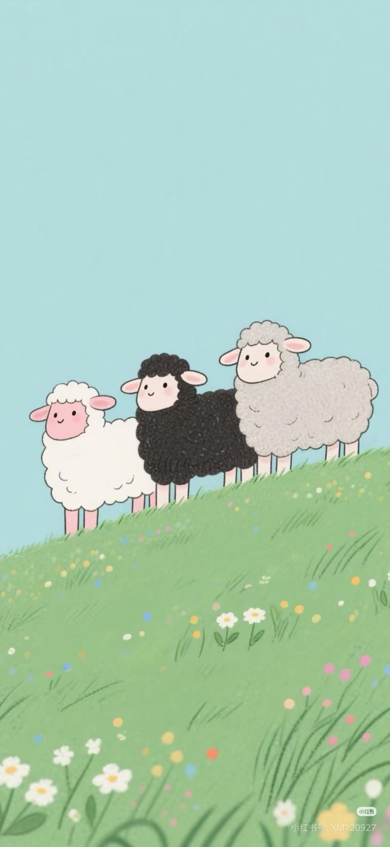 Hình nền chibi (42)