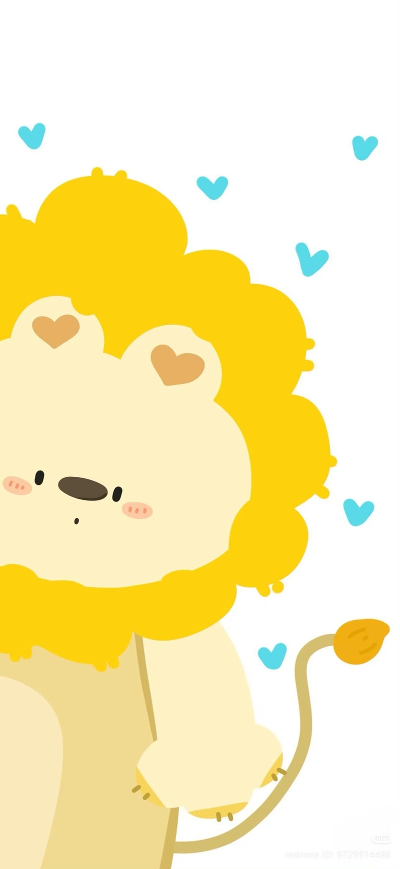 Hình nền chibi (43)