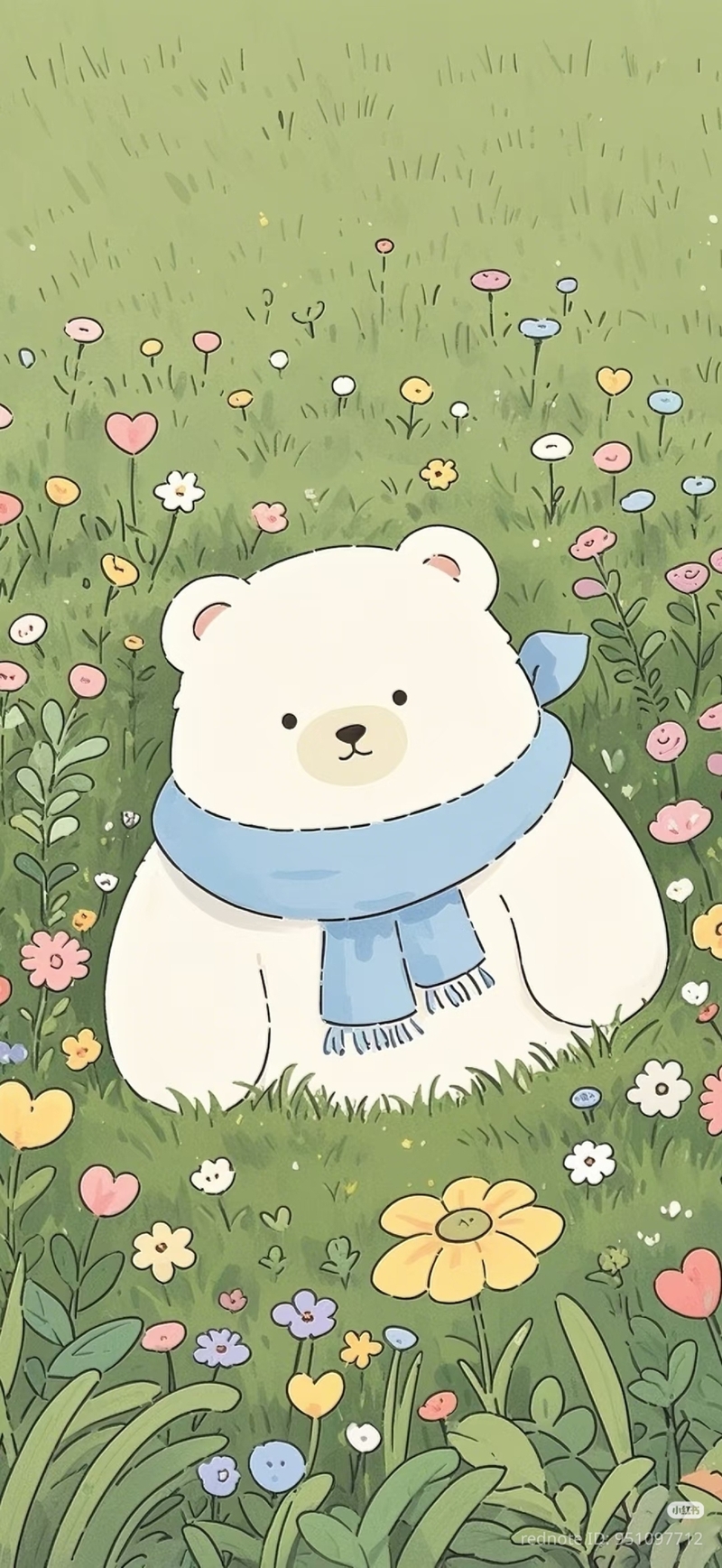 Hình nền chibi (44)