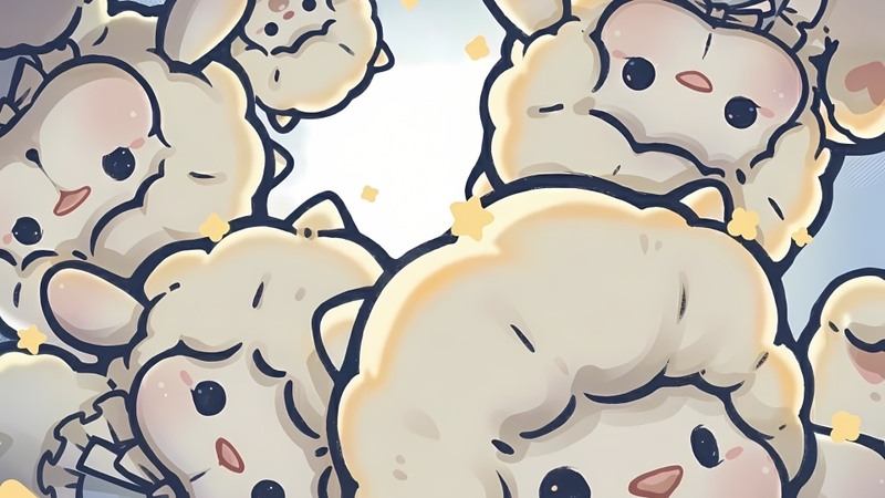 Hình nền chibi (49)