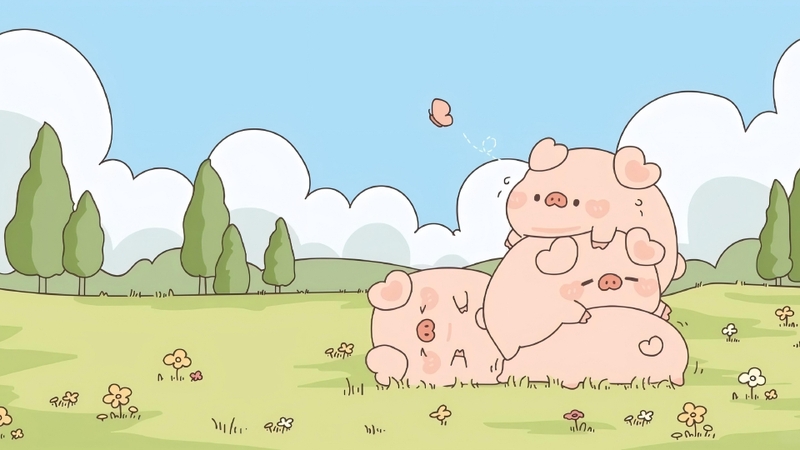 Hình nền chibi (53)