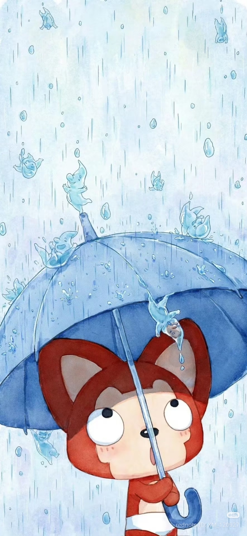 Hình nền chibi (5)