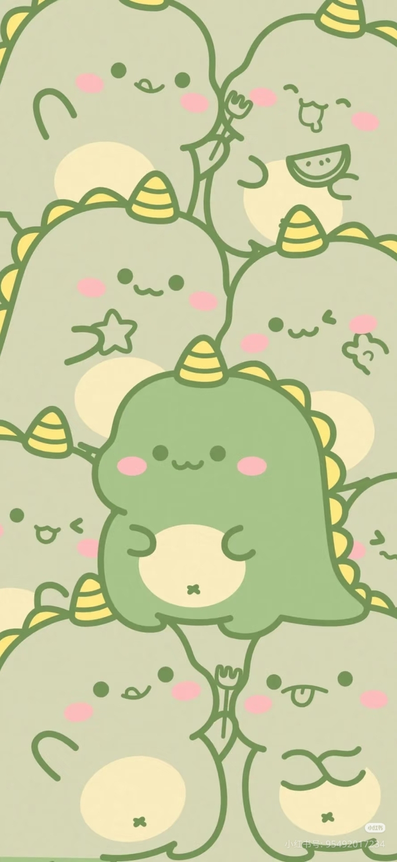 Hình nền chibi (7)