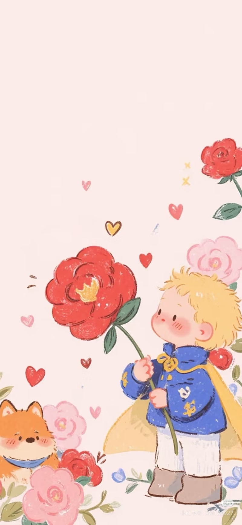 Hình nền chibi (8)