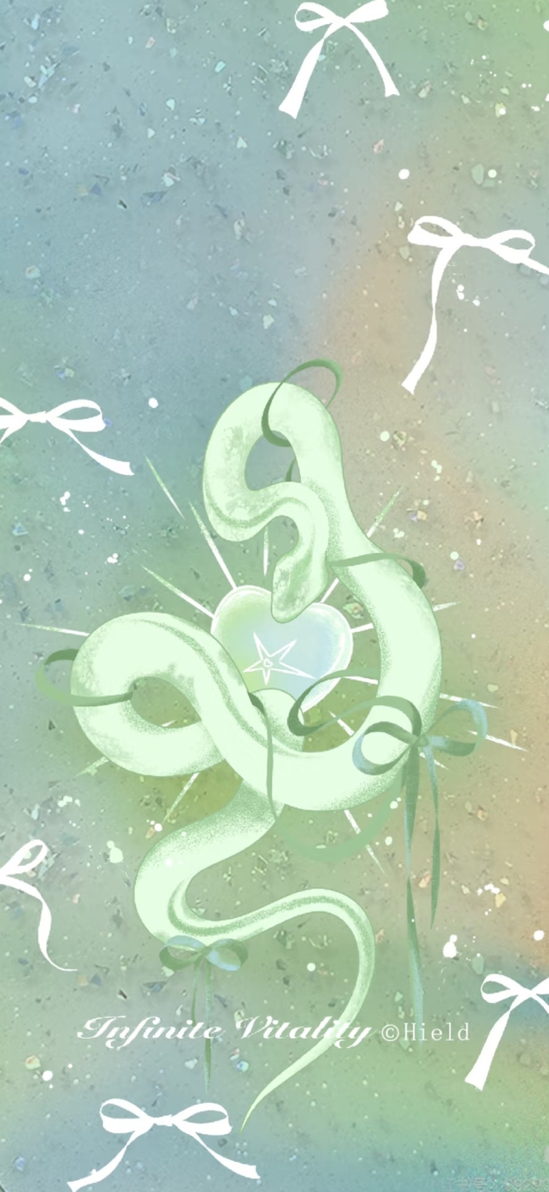 Hình nền con rắn (10)