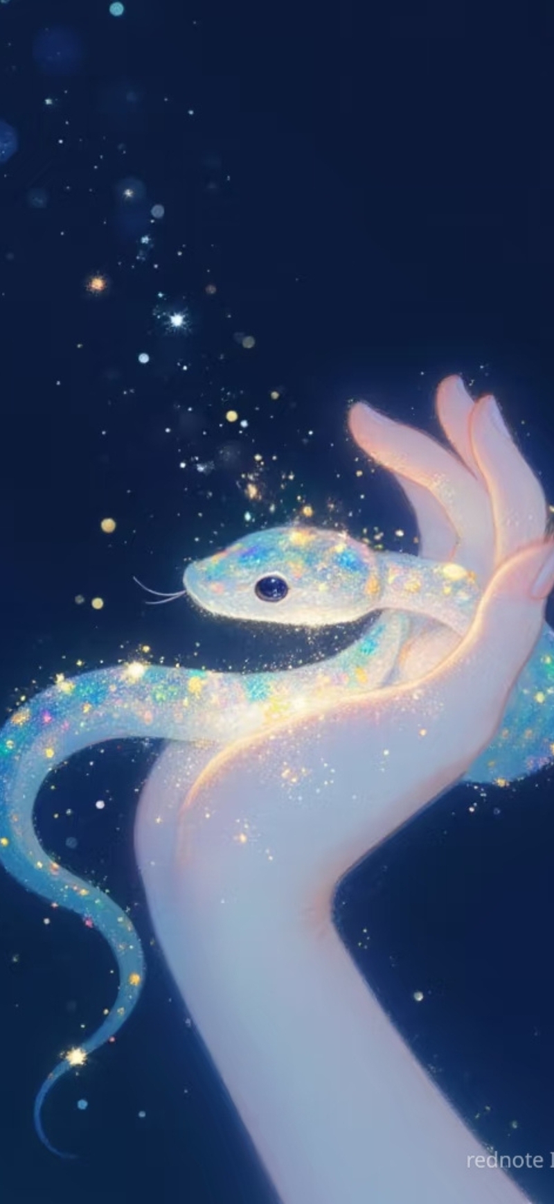 Hình nền con rắn (11)