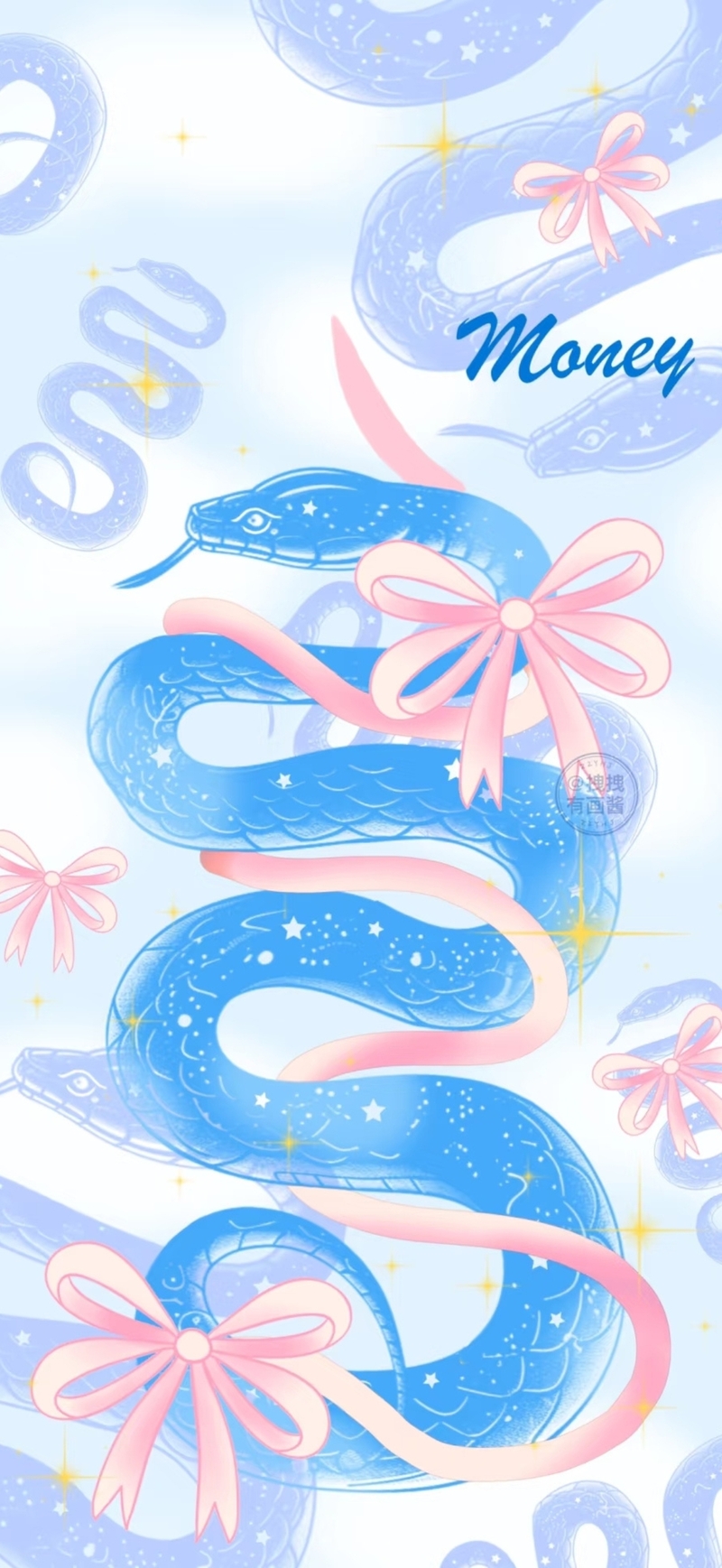 Hình nền con rắn (14)