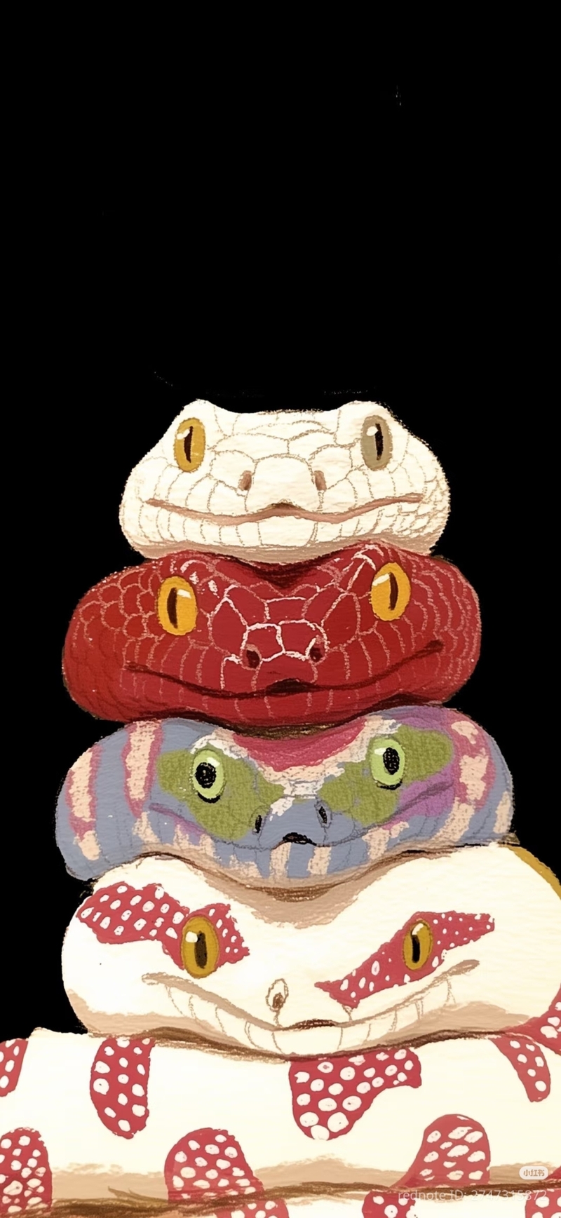 Hình nền con rắn (20)