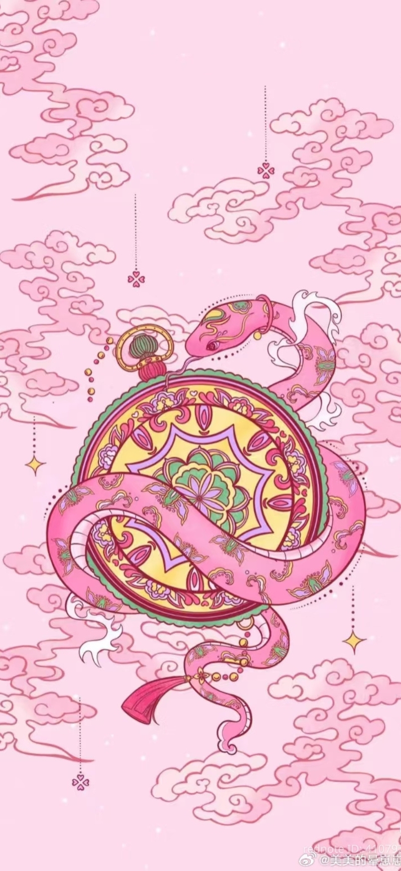 Hình nền con rắn (24)