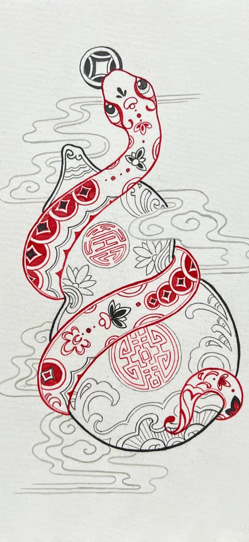 Hình nền con rắn (25)