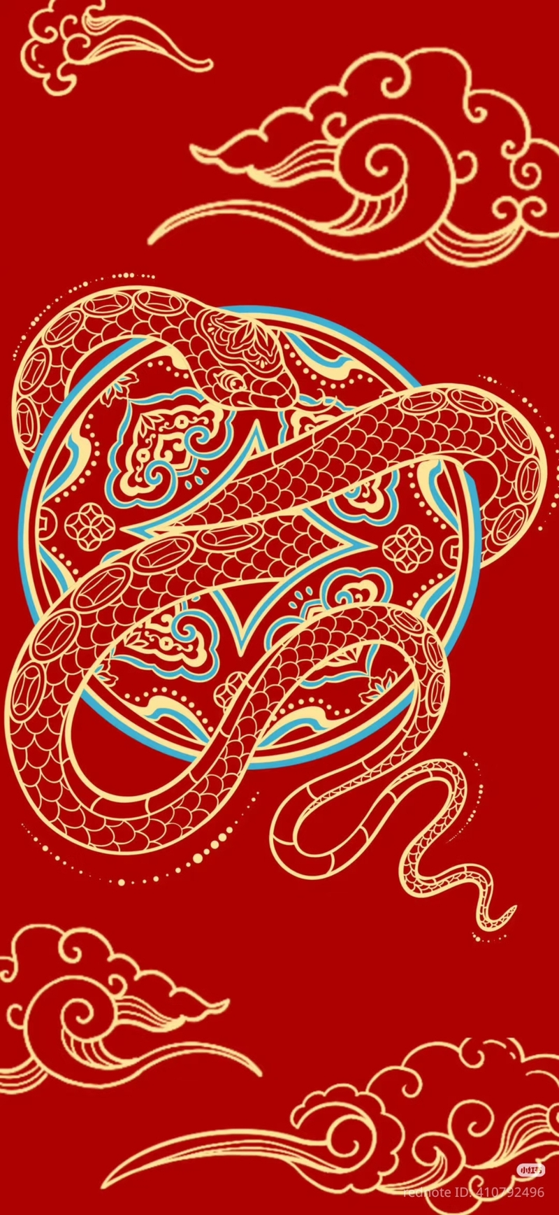 Hình nền con rắn (27)