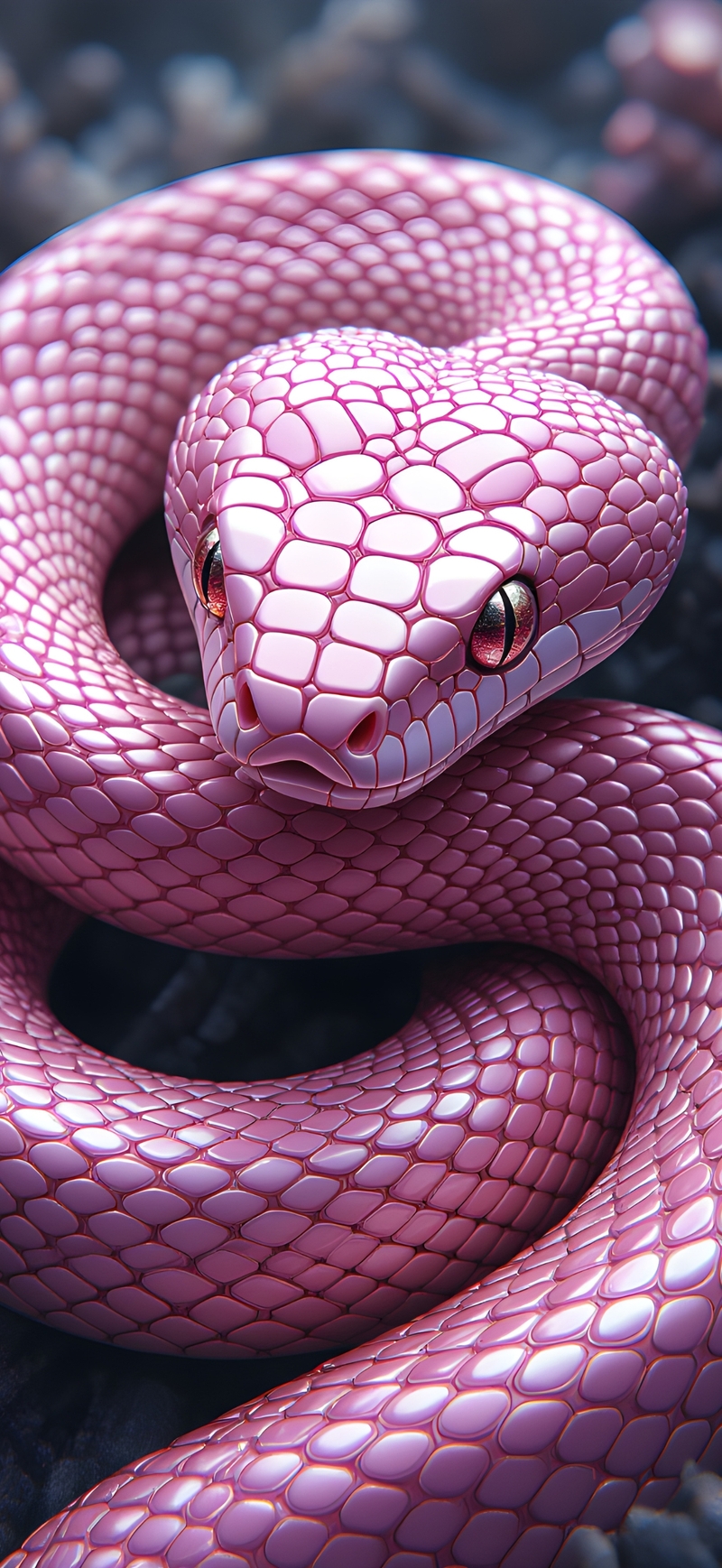 Hình nền con rắn (8)