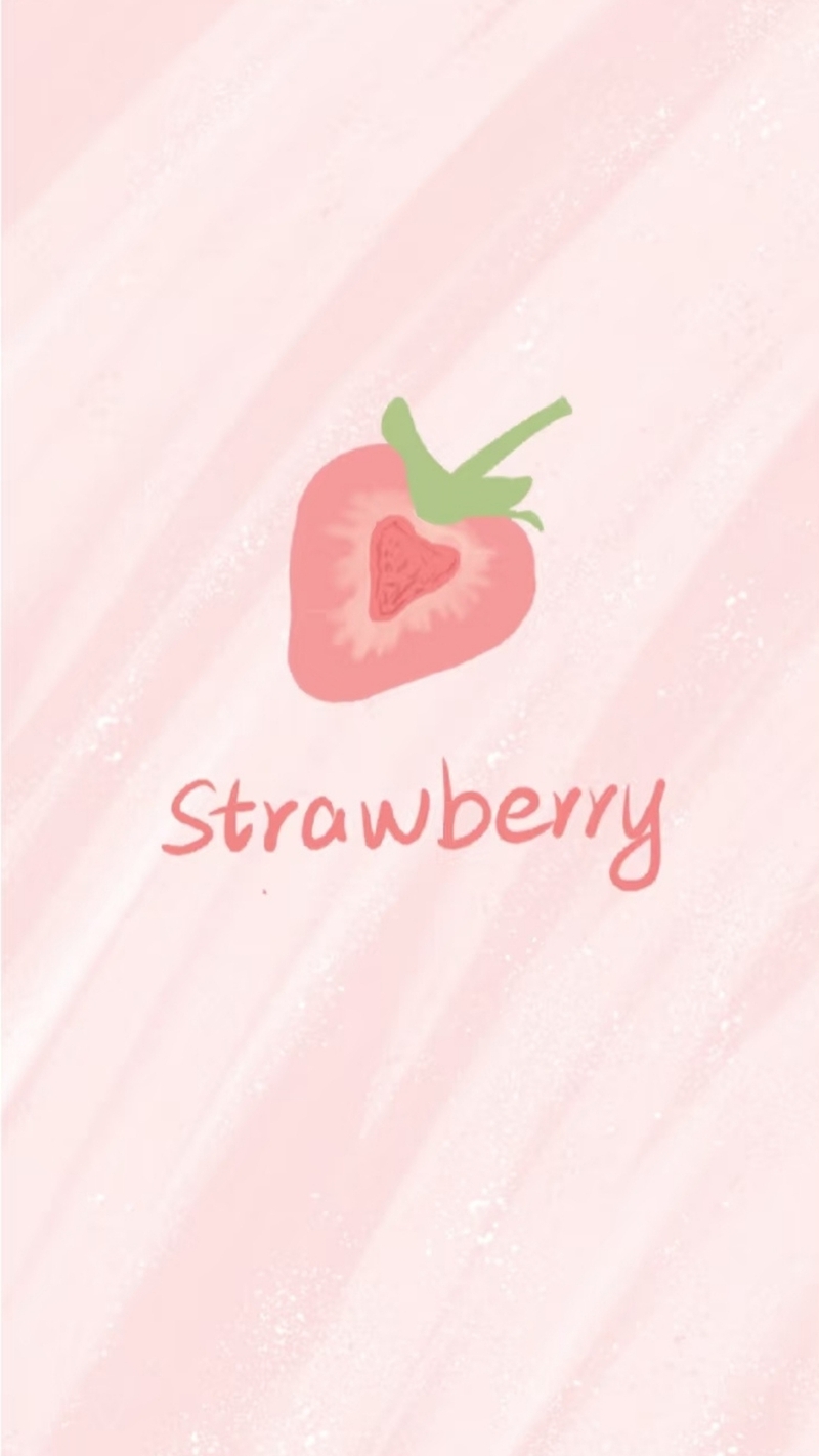 Hình nền dâu tây (30)