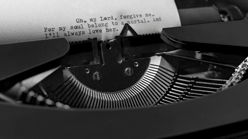 Hình nền đen buồn (22)