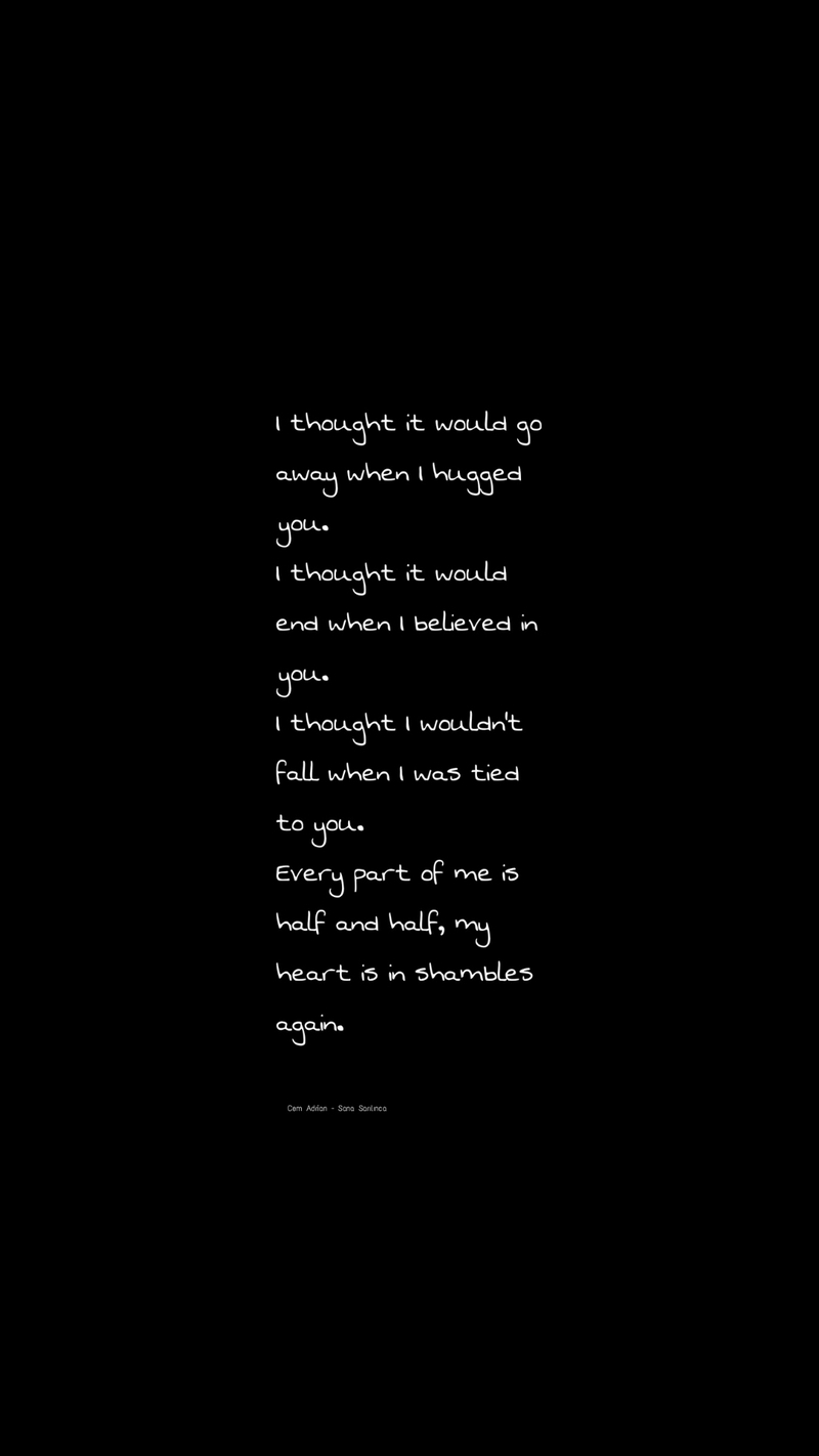 Hình nền đen buồn (31)