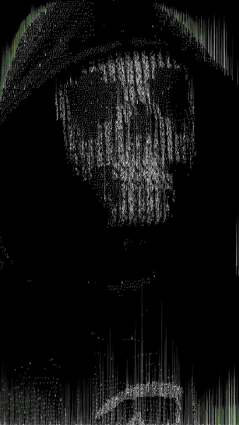 Hình nền đen buồn (33)