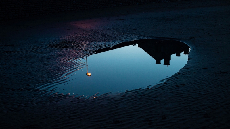 Hình nền đen buồn (9)