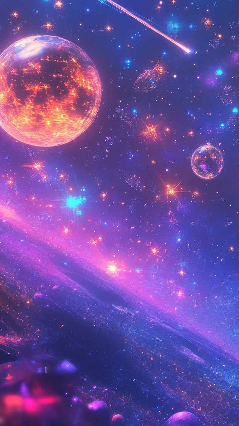 Hình nền đẹp 8D ảo (19)