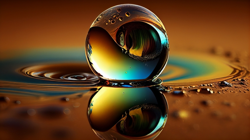 Hình nền đẹp 8D ảo (30)