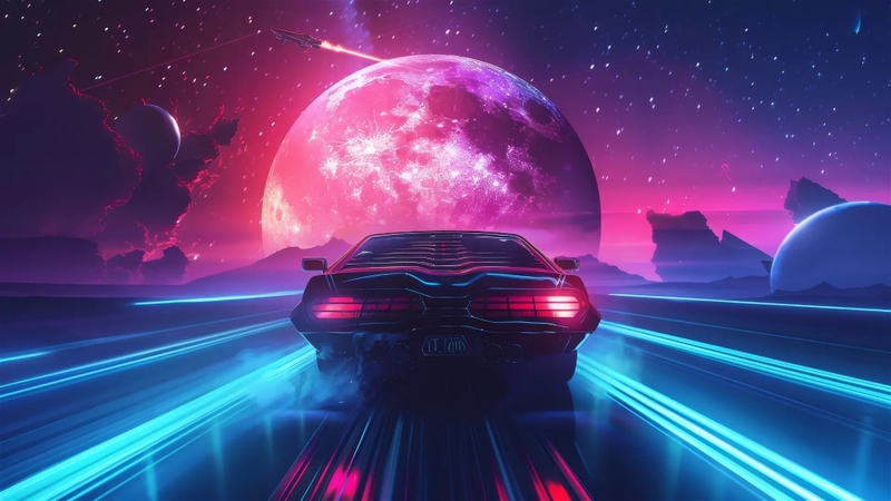 Hình nền đẹp 8D ảo (40)