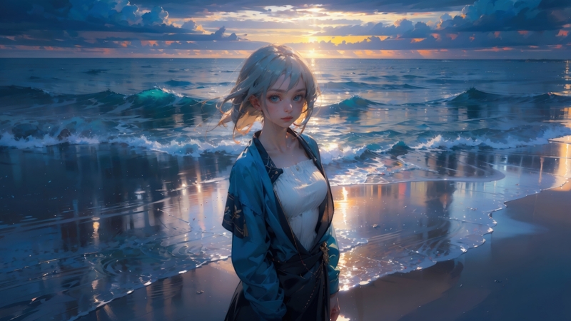 Hình nền đẹp 8D ảo (2)