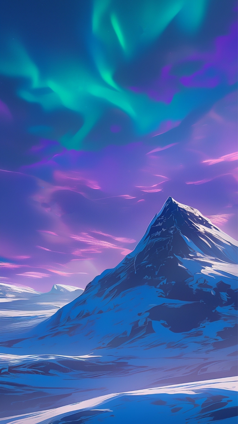 Hình nền đẹp 8D ảo (8)