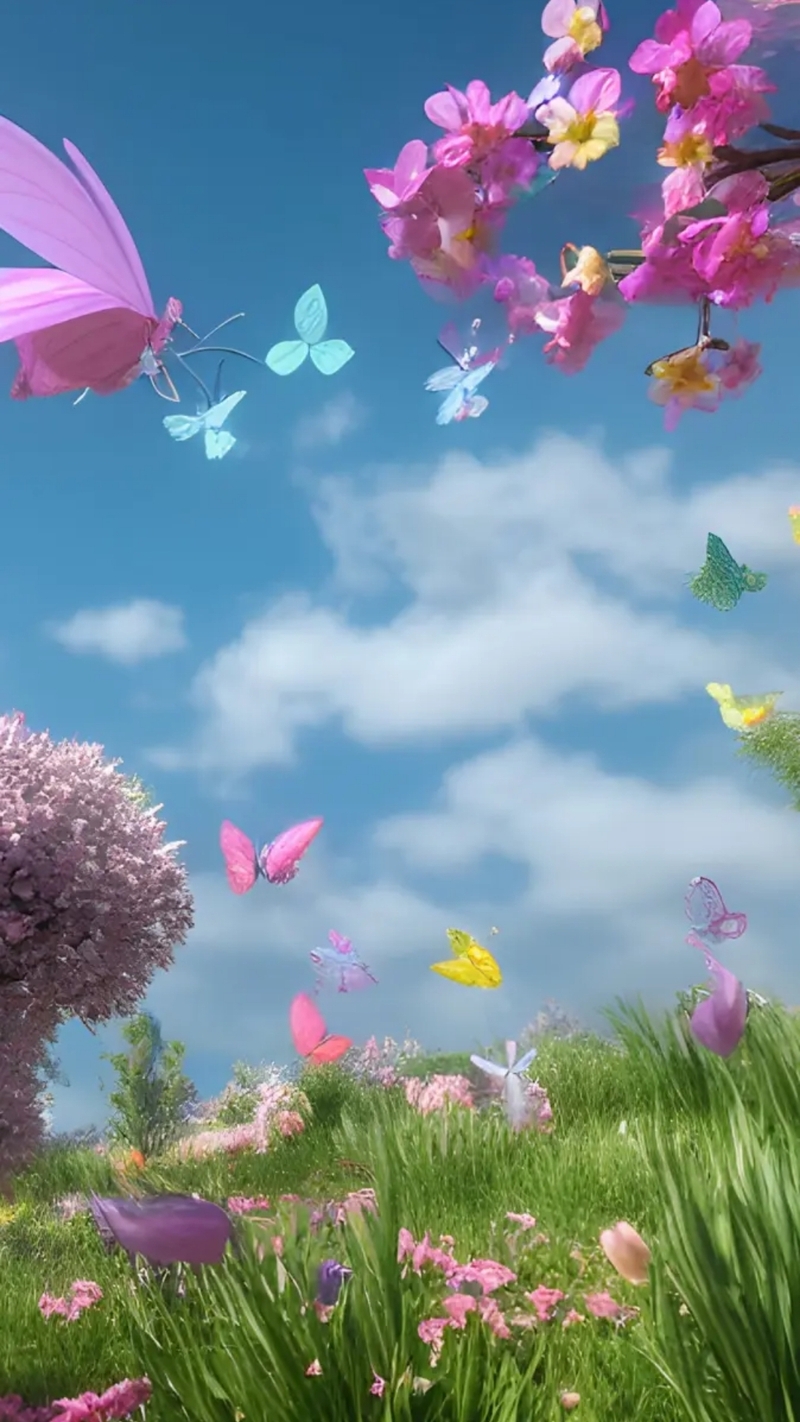 Hình nền đẹp 8D ảo (5)