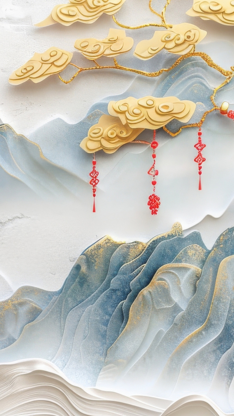 Hình nền đẹp 8D ảo (9)