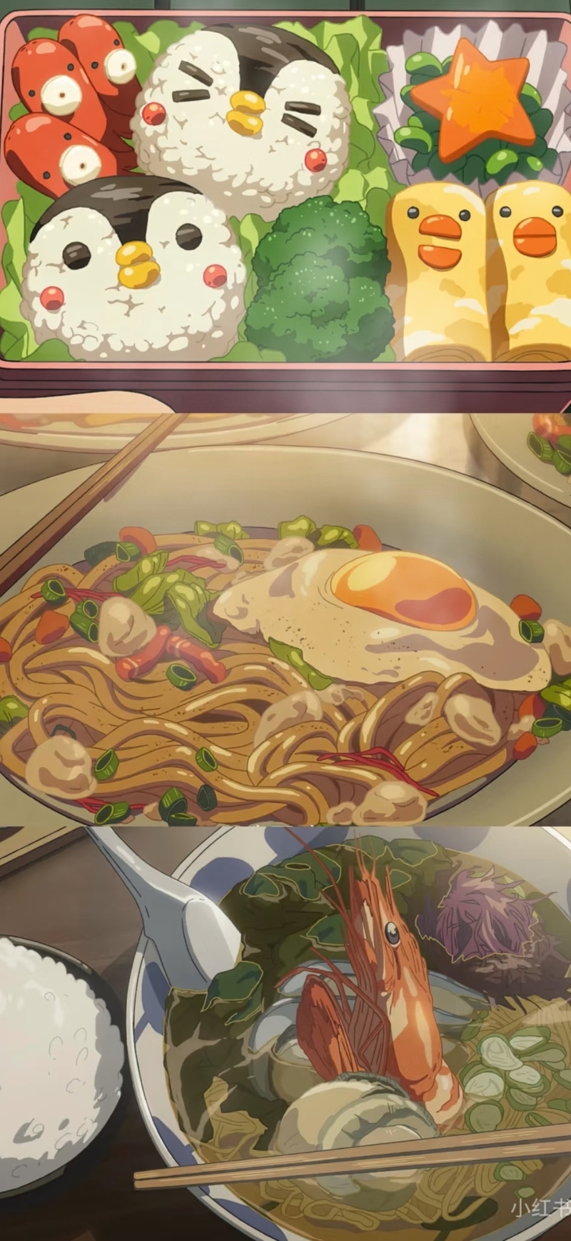 Hình nền đồ ăn cute (15)