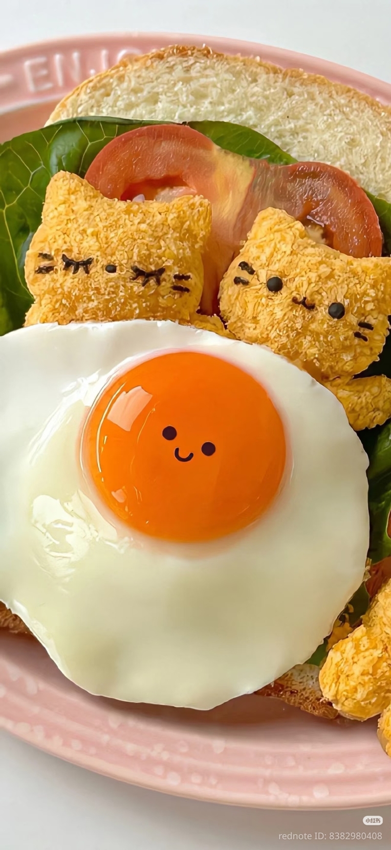 Hình nền đồ ăn cute (22)