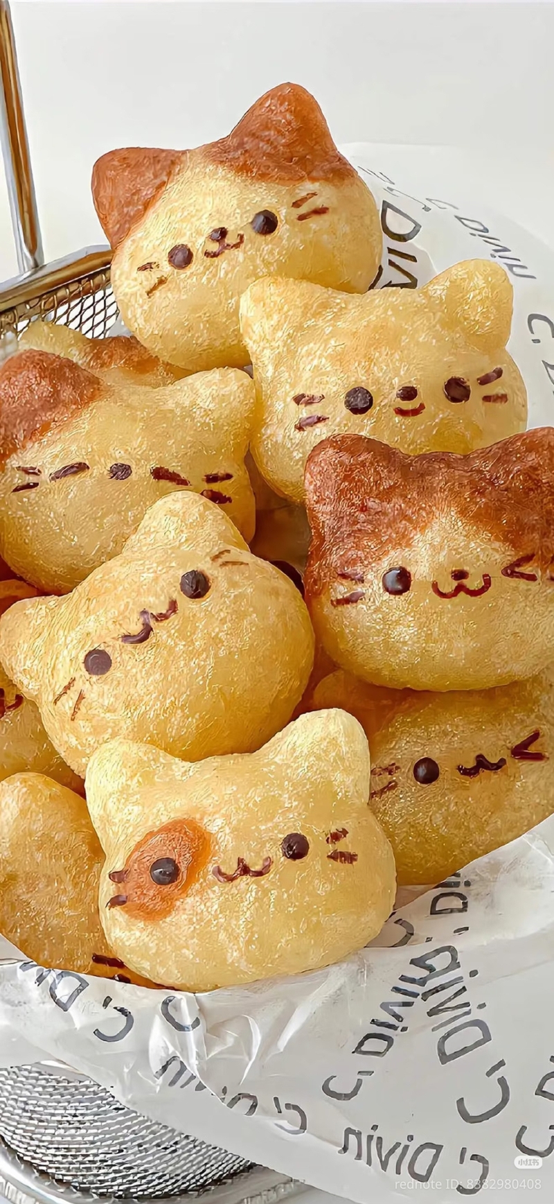 Hình nền đồ ăn cute (23)