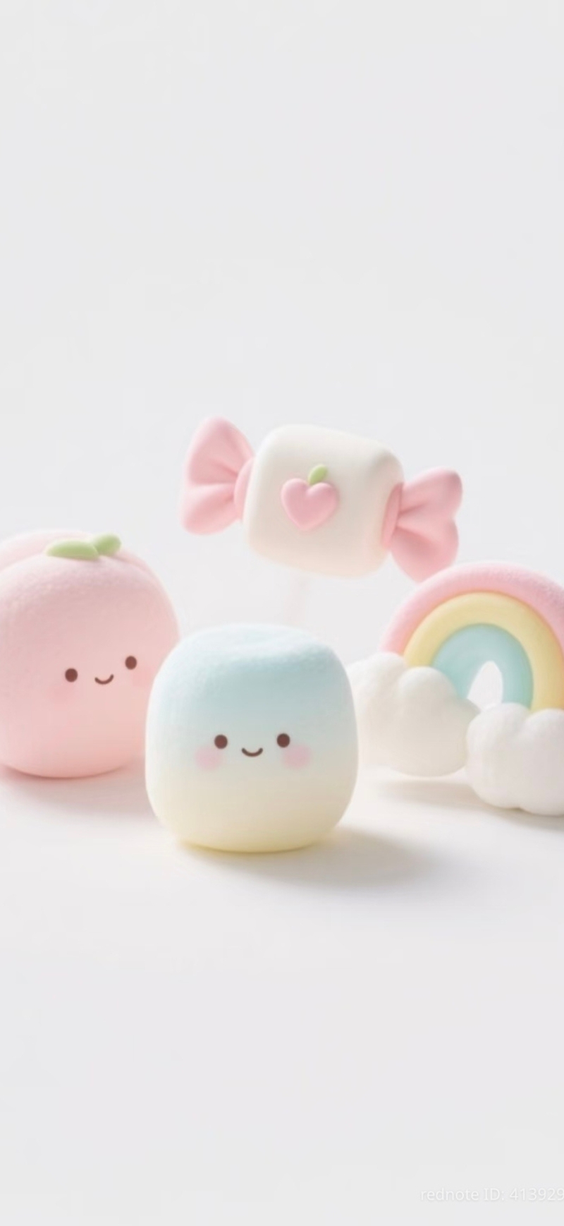 Hình nền đồ ăn cute (27)