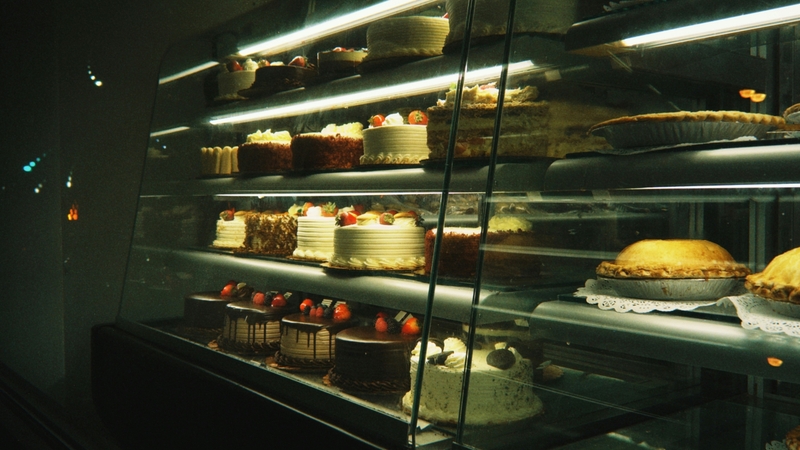 Hình nền đồ ăn cute (44)