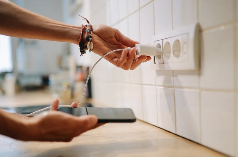 Hình nền động có tốn pin không ảnh 4