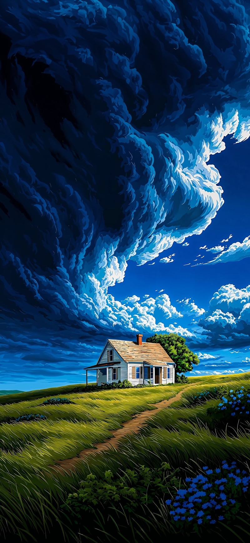 Hình nền iPhone Air (10)