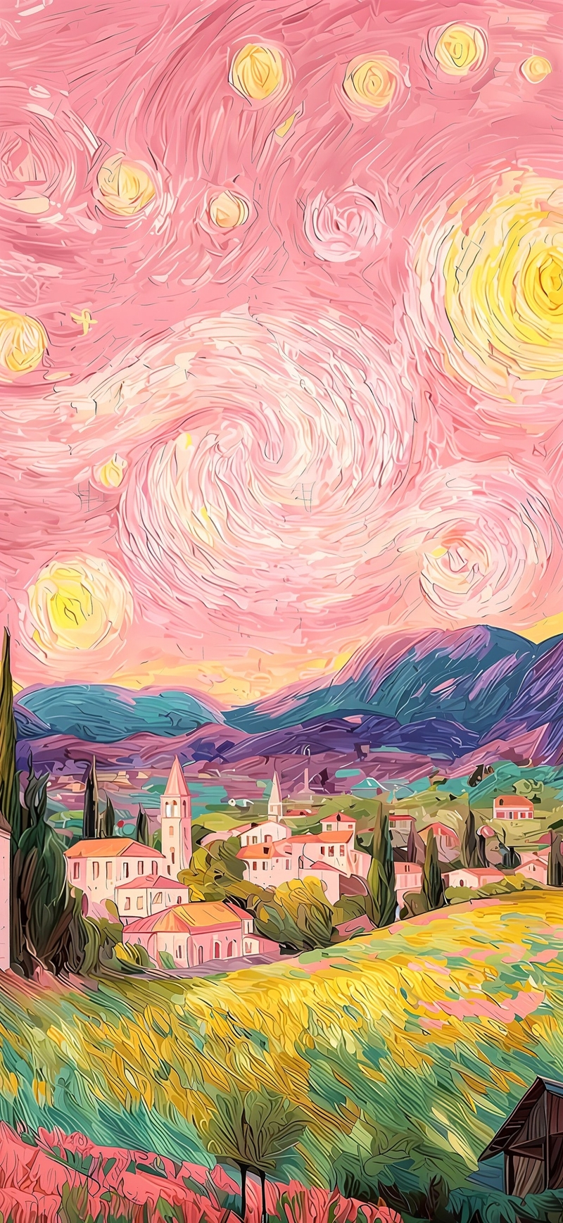 Hình nền iPhone Air (27)