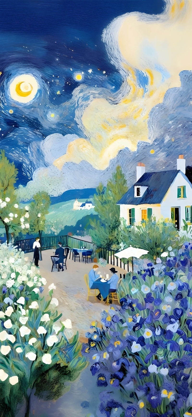 Hình nền iPhone Air (28)